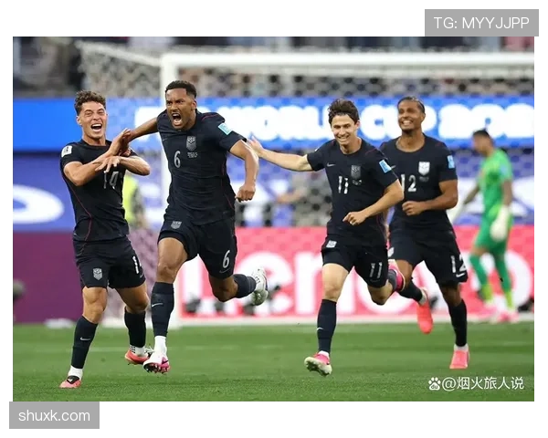澳大利亚世界杯D组晋级回顾：小组第二身份进入32强
